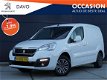 Peugeot Partner - GB 120 L1 1.6 BlueHDi 100pk 3-zits Premium Pack - 1 - Thumbnail