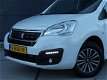 Peugeot Partner - GB 120 L1 1.6 BlueHDi 100pk 3-zits Premium Pack - 1 - Thumbnail