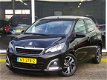 Peugeot 108 - Allure 1.0 e-VTi 68pk 5D *NAVIGATIE - 1 - Thumbnail