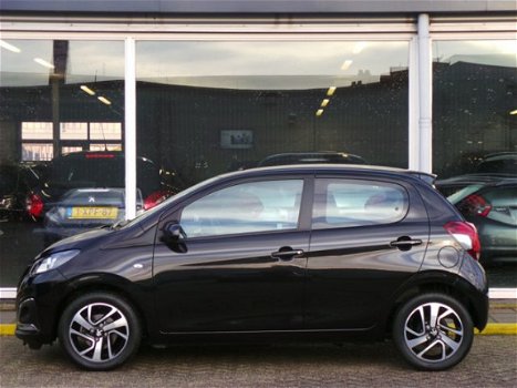 Peugeot 108 - Allure 1.0 e-VTi 68pk 5D *NAVIGATIE - 1