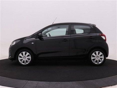 Peugeot 108 - 1.0 e-VTi Active TOP | bluetooth | elektrisch vouwdak | NEFKENS DEAL | - 1