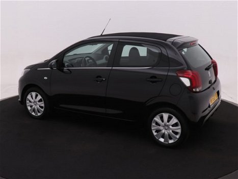 Peugeot 108 - 1.0 e-VTi Active TOP | bluetooth | elektrisch vouwdak | NEFKENS DEAL | - 1