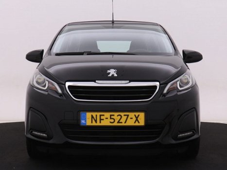 Peugeot 108 - 1.0 e-VTi Active TOP | bluetooth | elektrisch vouwdak | NEFKENS DEAL | - 1