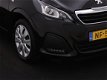 Peugeot 108 - 1.0 e-VTi Active TOP | bluetooth | elektrisch vouwdak | NEFKENS DEAL | - 1 - Thumbnail