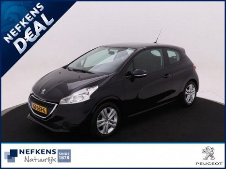 Peugeot 208 - 1.2 e-VTi Active ETG5 / AUTOMAAT | trekhaak | LM velgen | | NEFKENS DEAL | - 1