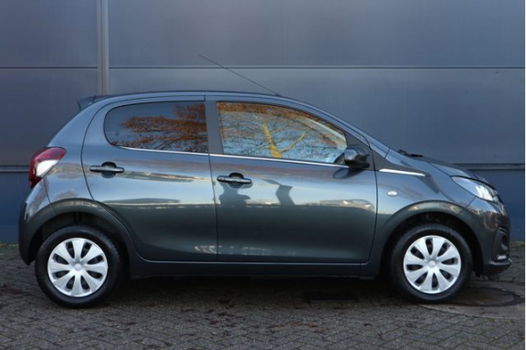 Peugeot 108 - 1.0 70 pk Active / Bluetooth / Airco / - 1