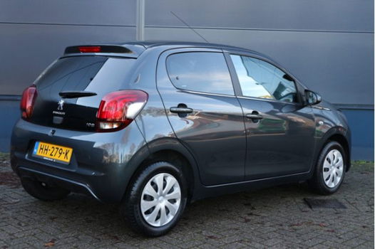 Peugeot 108 - 1.0 70 pk Active / Bluetooth / Airco / - 1