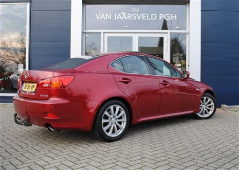 Lexus IS - 250 2.5 AUT Executive - 1