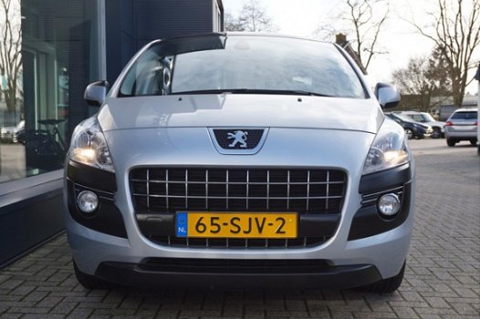 Peugeot 3008 - 1.6 VTI 120PK PREMIÈRE MET NAVI/PANODAK/TREKHAAK - 1