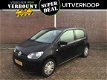 Volkswagen Up! - 1.0 60PK 5DRS Move up/ NAV/AIRCO - 1 - Thumbnail