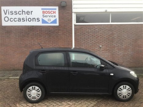 Volkswagen Up! - 1.0 60PK 5DRS Move up/ NAV/AIRCO - 1