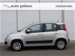 Fiat Panda - POPSTAR 80PK AUTOMAAT | AIRCO | RADIO | BOORDCOMPUTER | - 1 - Thumbnail