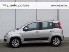 Fiat Panda - POPSTAR 80PK AUTOMAAT | AIRCO | RADIO | BOORDCOMPUTER |