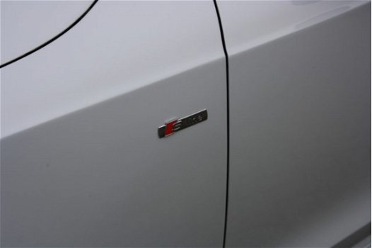 Audi A5 - S-Line Aut 1.8 TFSI Navi Xenon Parkeersensoren BTW Auto - 1