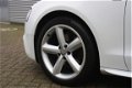 Audi A5 - S-Line Aut 1.8 TFSI Navi Xenon Parkeersensoren BTW Auto - 1 - Thumbnail