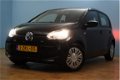 Volkswagen Up! - 1.0 move up BlueMotion 5 deurs airco Navigatie - 1 - Thumbnail