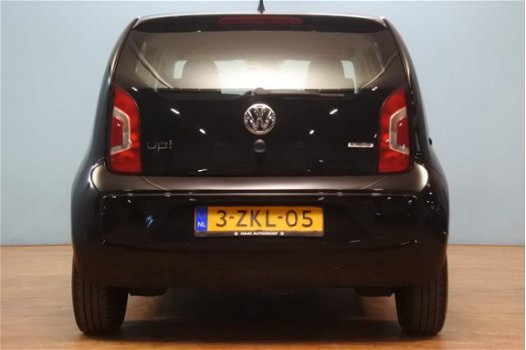 Volkswagen Up! - 1.0 move up BlueMotion 5 deurs airco Navigatie - 1