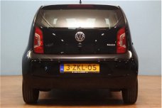 Volkswagen Up! - 1.0 move up BlueMotion 5 deurs airco Navigatie