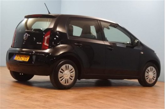 Volkswagen Up! - 1.0 move up BlueMotion 5 deurs airco Navigatie - 1