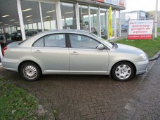 Toyota Avensis - 1.8 VVTi Linea Sol Handel of Export