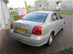 Toyota Avensis - 1.8 VVTi Linea Sol Handel of Export - 1 - Thumbnail