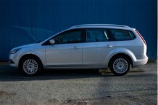 Ford Focus Wagon - 1.8 Limited Wagon #NAVI #CLIMA #CRUISE #DEALERONDERHOUDEN