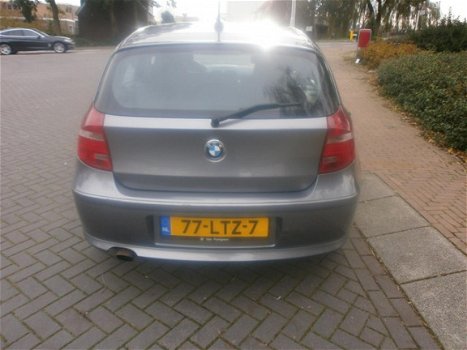 BMW 1-serie - 118i Business Line - 1