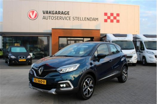 Renault Captur - 1.2 TCe Intens Navigatie - 1