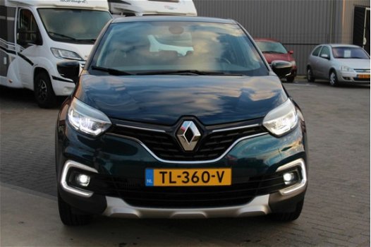 Renault Captur - 1.2 TCe Intens Navigatie - 1