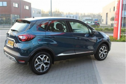 Renault Captur - 1.2 TCe Intens Navigatie - 1