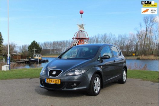 Seat Altea - 1.6 Comfortstyle - 1