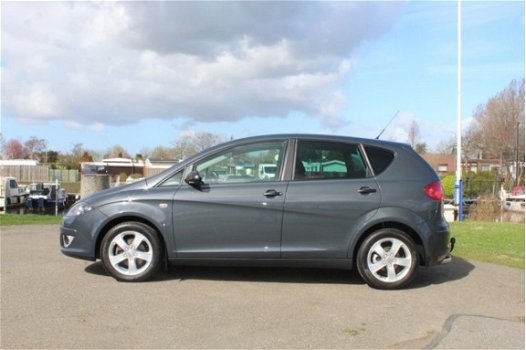 Seat Altea - 1.6 Comfortstyle - 1