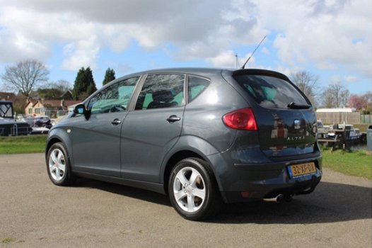 Seat Altea - 1.6 Comfortstyle - 1