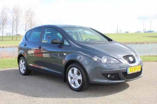 Seat Altea - 1.6 Comfortstyle - 1