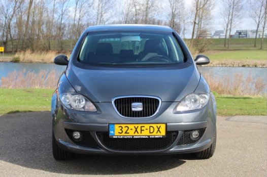 Seat Altea - 1.6 Comfortstyle - 1