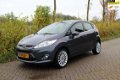 Ford Fiesta - 1.4 Titanium *Automaat *Airco *Nap - 1 - Thumbnail