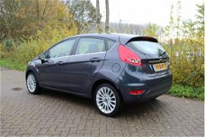 Ford Fiesta - 1.4 Titanium *Automaat *Airco *Nap