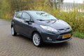 Ford Fiesta - 1.4 Titanium *Automaat *Airco *Nap - 1 - Thumbnail