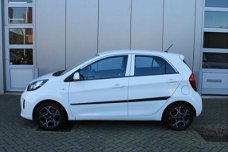 Kia Picanto - 1.0 CVVT 69 PK 5Drs ComfortLine