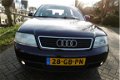 Audi A6 - 1.8 5V Advance 125pk Automaat Clima Cruise - 1 - Thumbnail