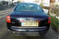 Audi A6 - 1.8 5V Advance 125pk Automaat Clima Cruise - 1 - Thumbnail