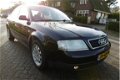 Audi A6 - 1.8 5V Advance 125pk Automaat Clima Cruise - 1 - Thumbnail