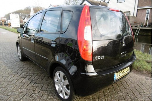 Mitsubishi Colt - 1.3 Heartbeat 129.000km Airco Hoge instap - 1