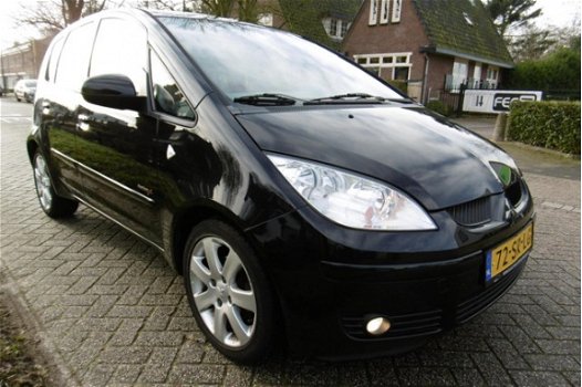 Mitsubishi Colt - 1.3 Heartbeat 129.000km Airco Hoge instap - 1