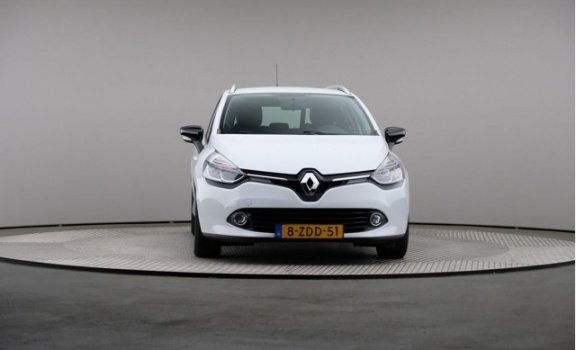 Renault Clio - 0.9 TCe Expression, Airconditioning, Navigatie - 1