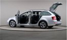 Skoda Octavia Combi - 1.6 TDI Greenline Ambition Businessline, Navigatie, Stoelverwarming - 1 - Thumbnail