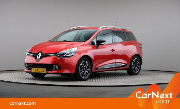 Renault Clio Estate - ENERGY dCi 90 ECO Dynamique, Navigatie - 1