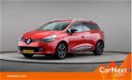 Renault Clio Estate - ENERGY dCi 90 ECO Dynamique, Navigatie - 1 - Thumbnail