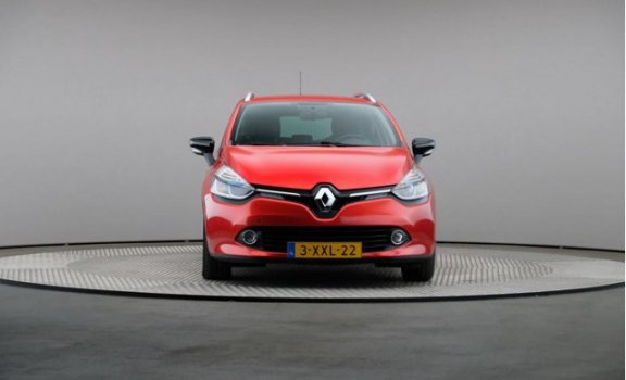 Renault Clio Estate - ENERGY dCi 90 ECO Dynamique, Navigatie - 1