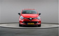 Renault Clio Estate - ENERGY dCi 90 ECO Dynamique, Navigatie
